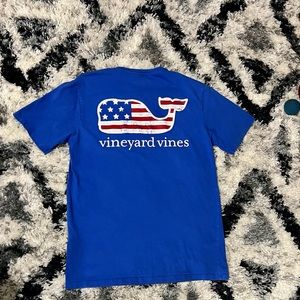 Men’s VV tshirt